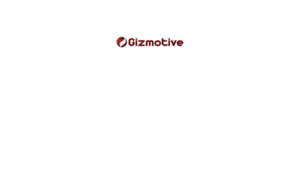 Gizmotive.com thumbnail