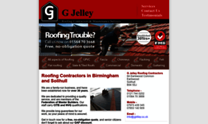 Gjelley.co.uk thumbnail