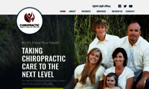 Gjfamilychiropractic.com thumbnail