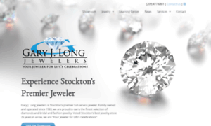 Gjlongjewelers.com thumbnail