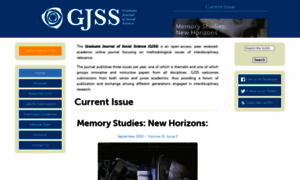 Gjss.org thumbnail