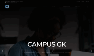Gk-campus.com thumbnail