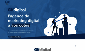 Gk-digital.fr thumbnail