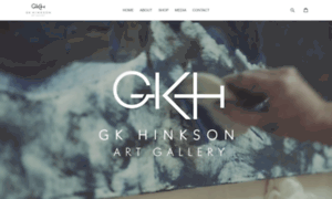 Gkhinkson.com thumbnail