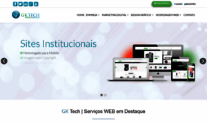 Gktech.com.br thumbnail