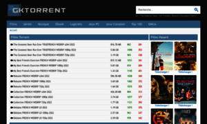 Gktorrent.fr thumbnail