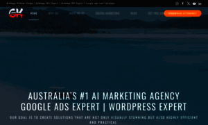 Gkwebagency.com.au thumbnail