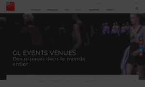 Gl-events-venues.com thumbnail