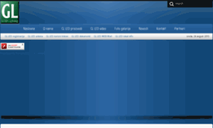 Gl-led.eu thumbnail