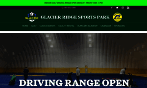 Glacierridgesportspark.com thumbnail