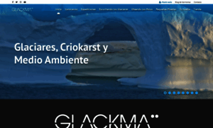 Glackma.org thumbnail