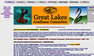 Glacmichigan.com thumbnail