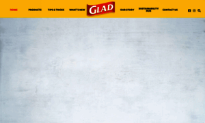 Glad.com.au thumbnail