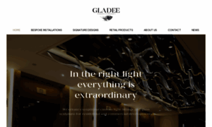 Gladee.co.uk thumbnail