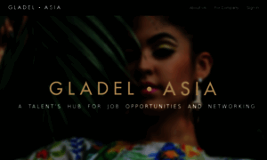 Gladel.asia thumbnail