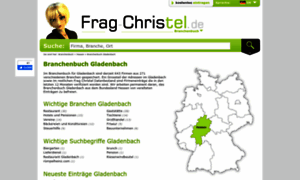 Gladenbach.frag-christel.de thumbnail