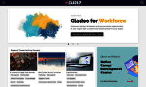 Gladeo.org thumbnail