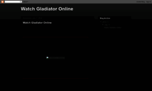 Gladiator-full-movie.blogspot.cz thumbnail