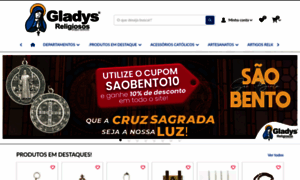 Gladysreligiosos.com.br thumbnail