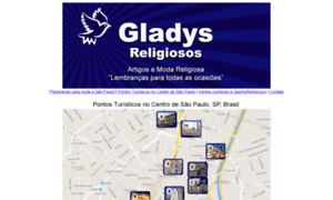 Gladysreligiosos.com thumbnail