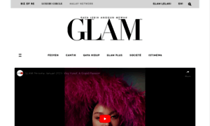 Glam.my thumbnail