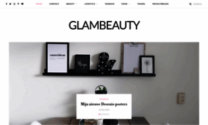 Glambeauty.nl thumbnail