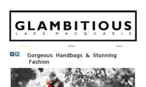 Glambitious.net.au thumbnail