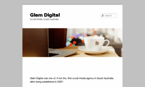 Glamdigital.com.au thumbnail