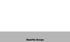 Glamfits.com thumbnail