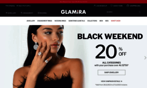 Glamira.com.au thumbnail