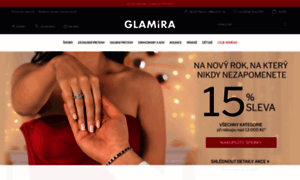 Glamira.cz thumbnail