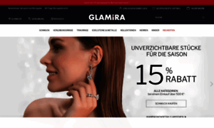 Glamira.de thumbnail