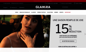 Glamira.fr thumbnail
