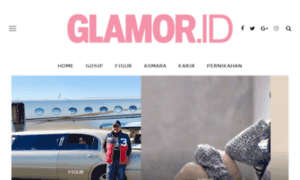 Glamor.id thumbnail