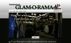 Glamoramanc.com thumbnail