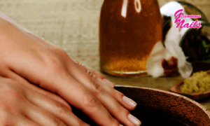 Glamorousnailsbeckenham.co.uk thumbnail