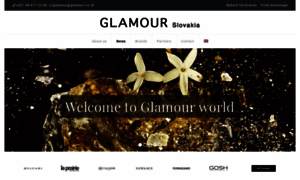 Glamour-co.sk thumbnail