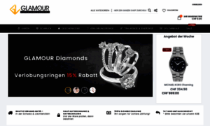 Glamour-shop.ch thumbnail