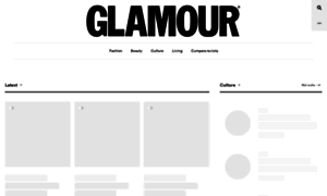 Glamour.ro thumbnail