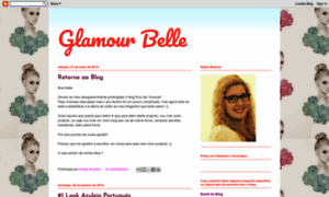 Glamourbell.blogspot.com thumbnail