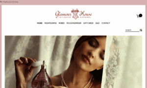 Glamourhouse.net thumbnail