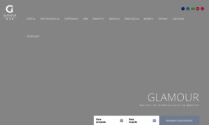 Glamourhouse.pl thumbnail