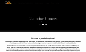 Glamourhouses.eu thumbnail