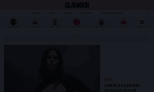 Glamouronline.hu thumbnail
