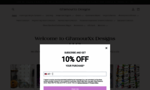 Glamourxxdesigns.myshopify.com thumbnail