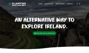 Glampingwesternway.ie thumbnail