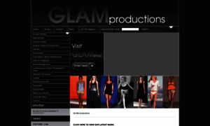 Glamproductions.net thumbnail