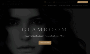 Glamroom.net thumbnail