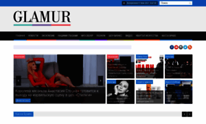 Glamur.co.il thumbnail