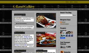 Gland-gallery.blogspot.com thumbnail